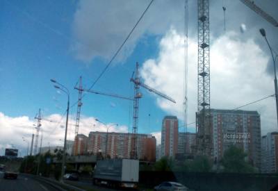 недвижимость