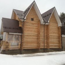 недвижимость