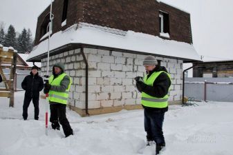 недвижимость