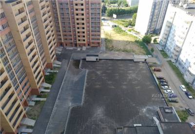 недвижимость