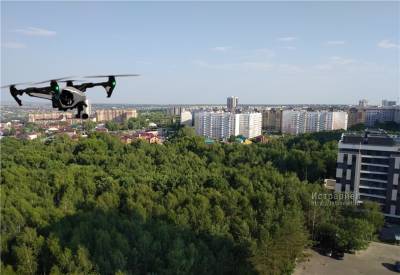 недвижимость