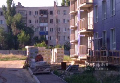 недвижимость