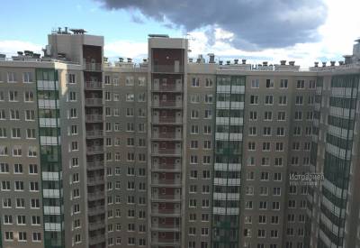 недвижимость