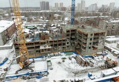 недвижимость