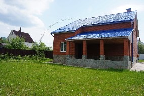 дом