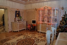 дом