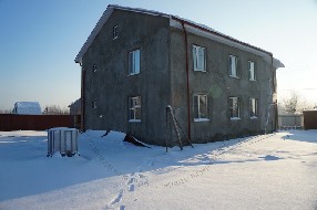 дом