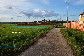 участок