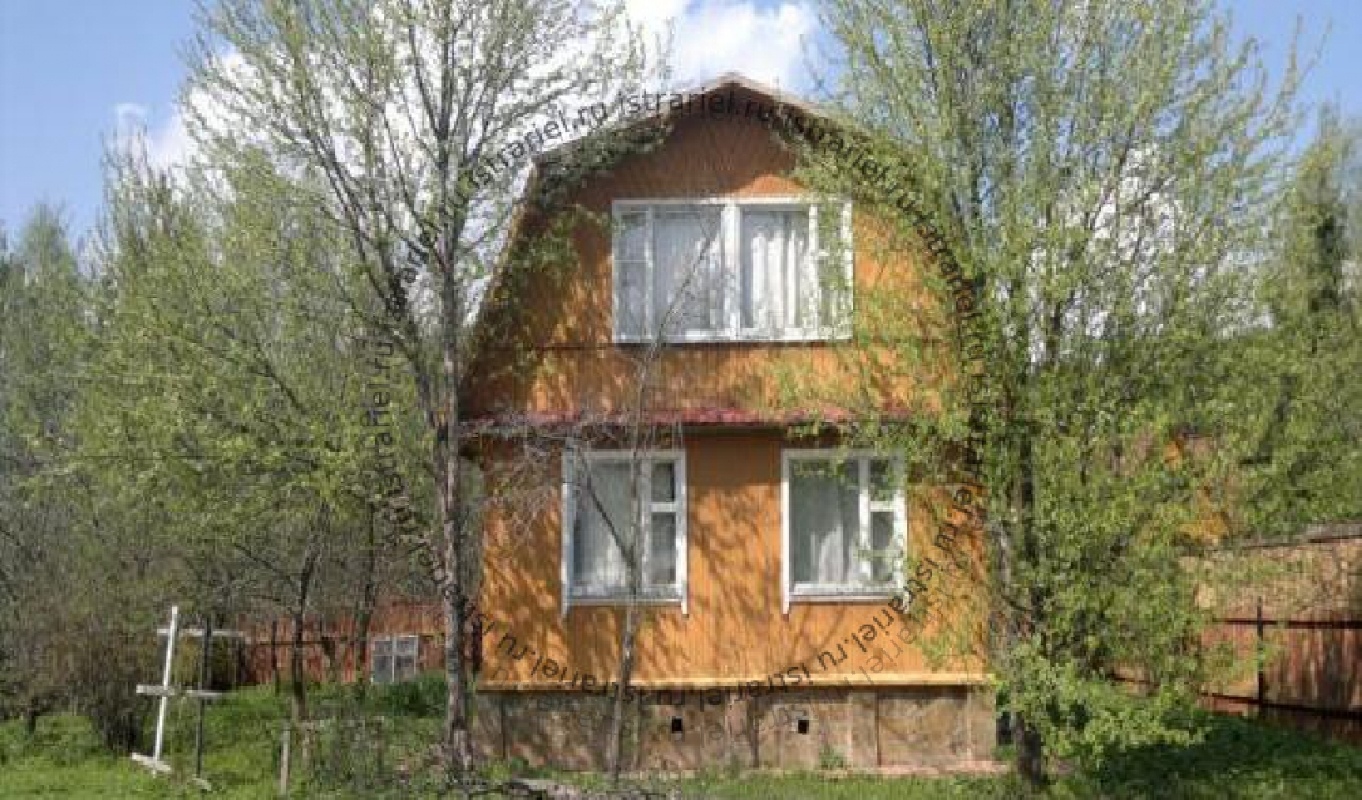 дом