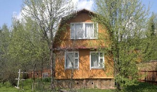 дом