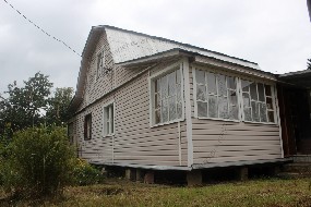 дом