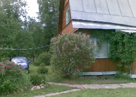 дом