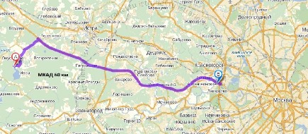 дом