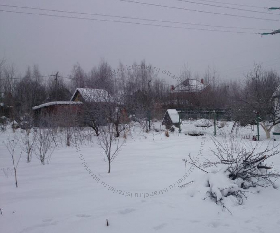 участок