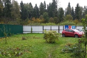 коттедж