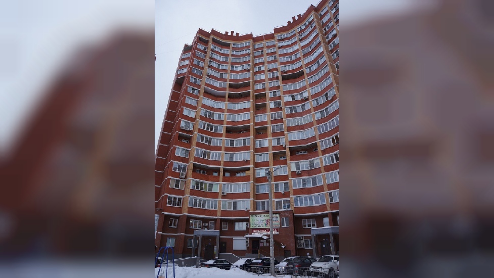 квартира