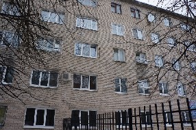 квартира