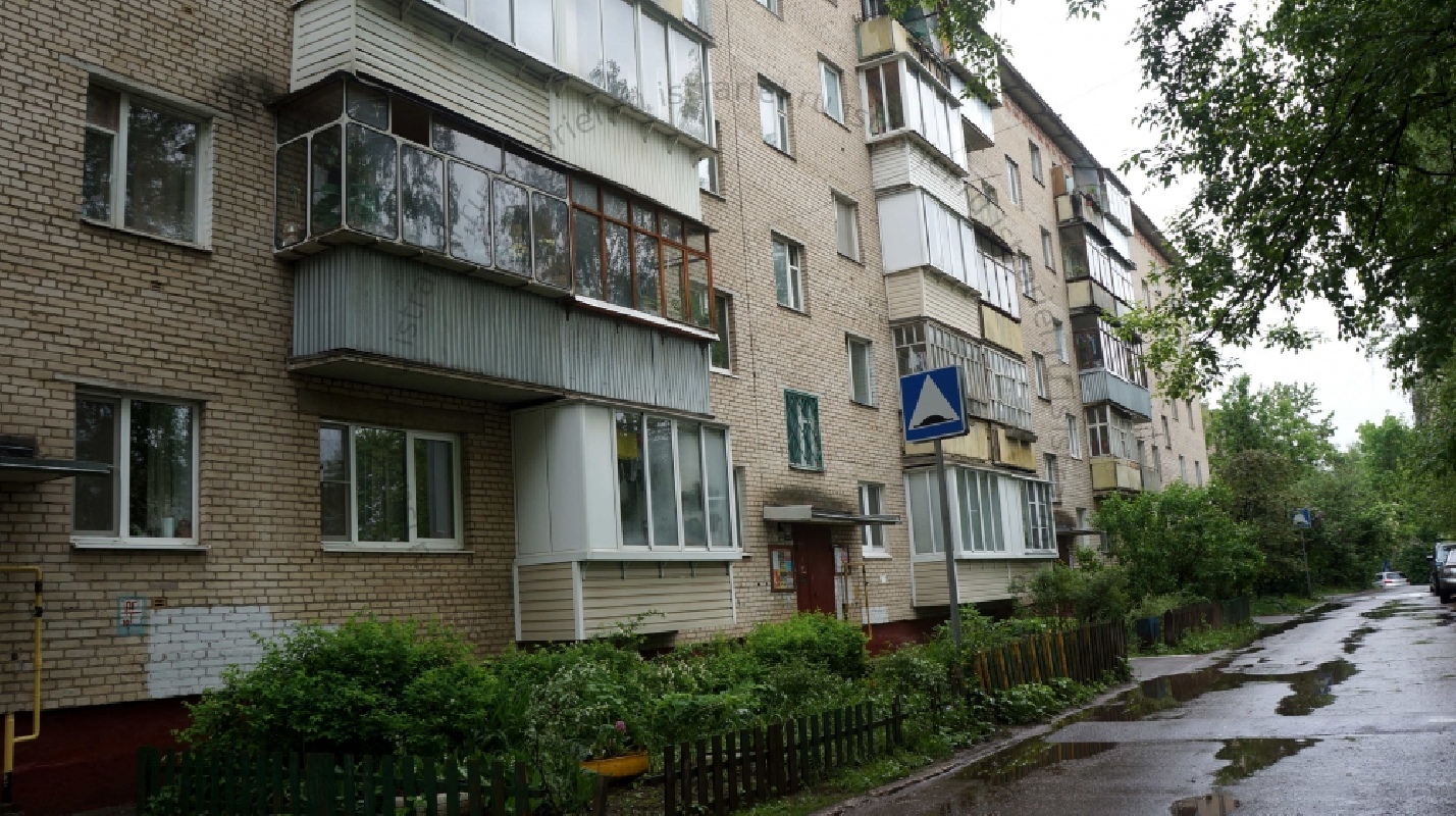 квартира