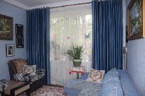 квартира