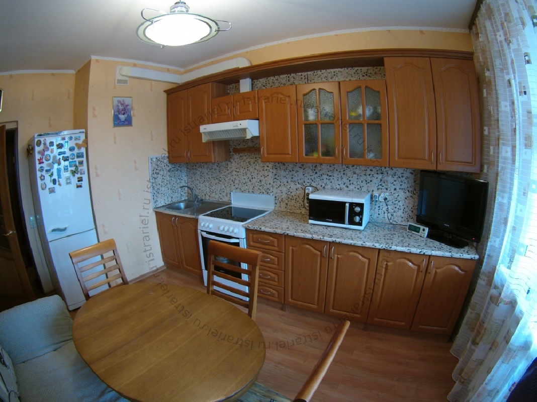 квартира