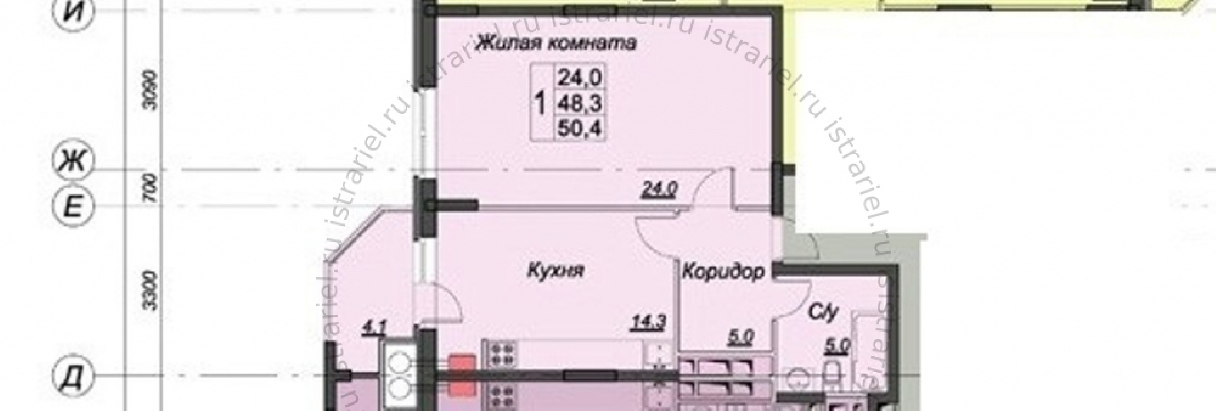 квартира