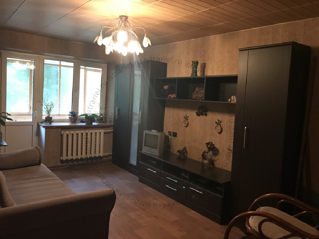 квартира