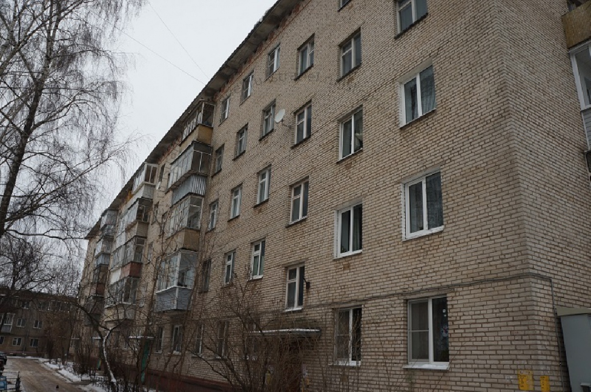 квартира