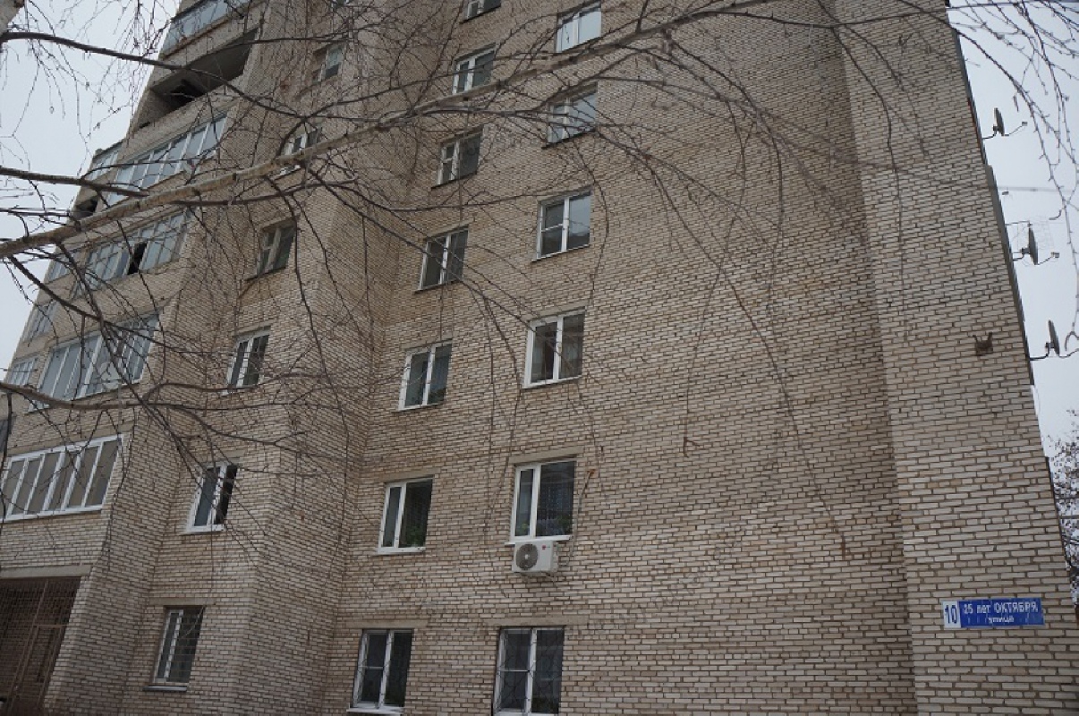 квартира