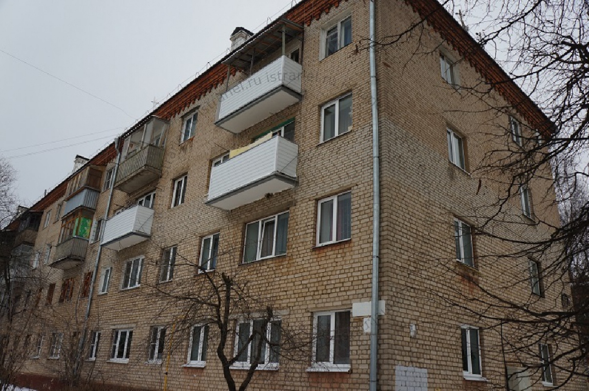 квартира