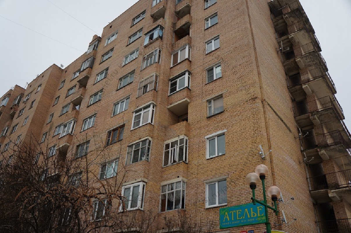 квартира