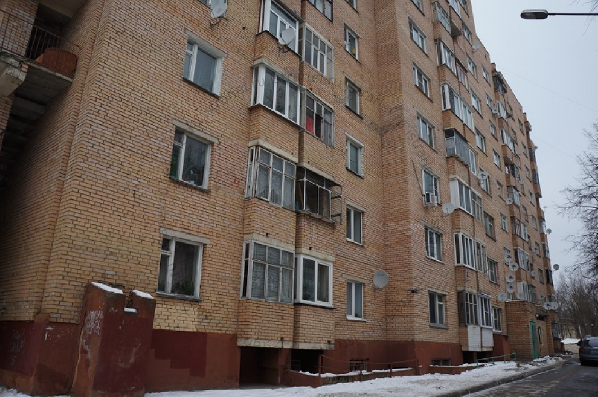 квартира