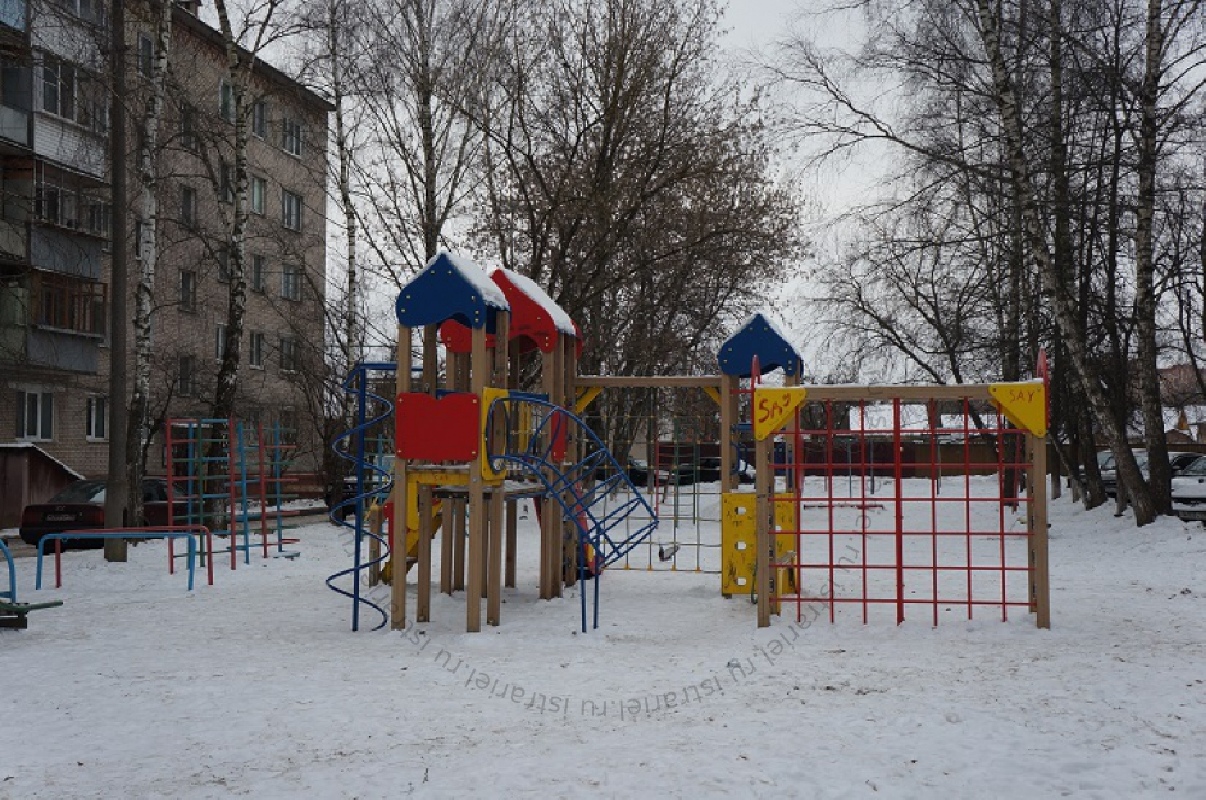 квартира