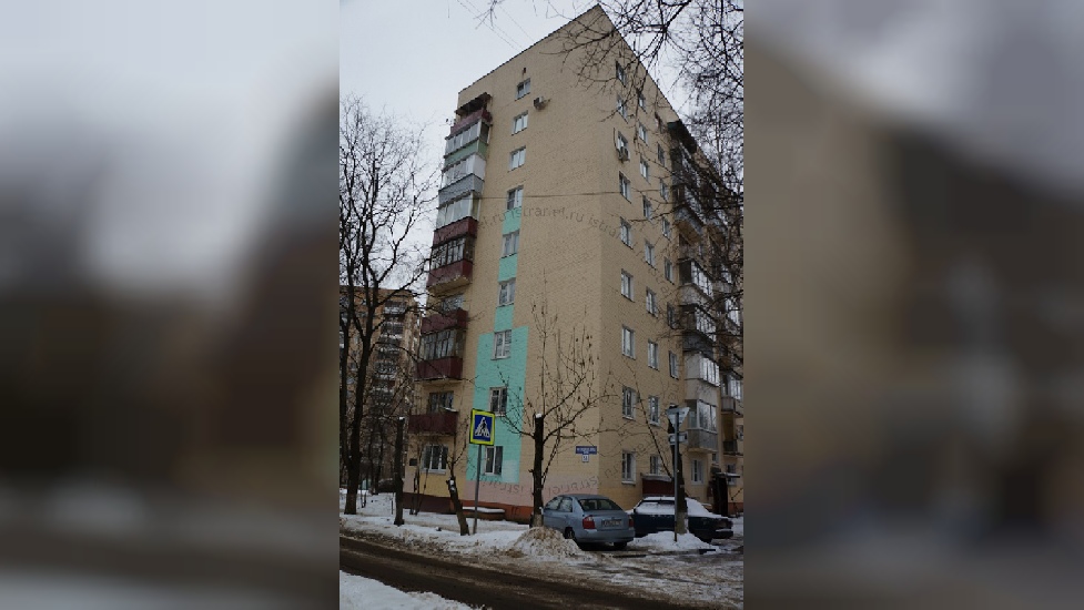 квартира