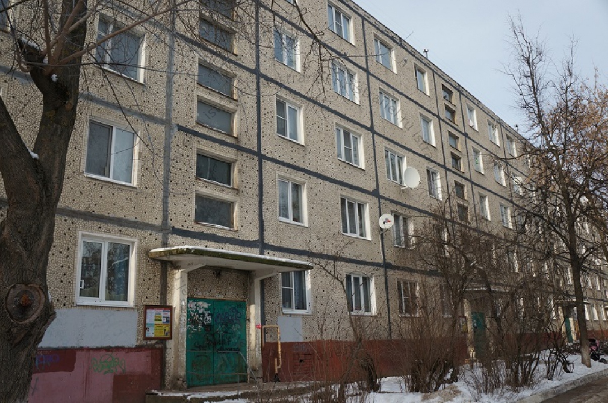 квартира
