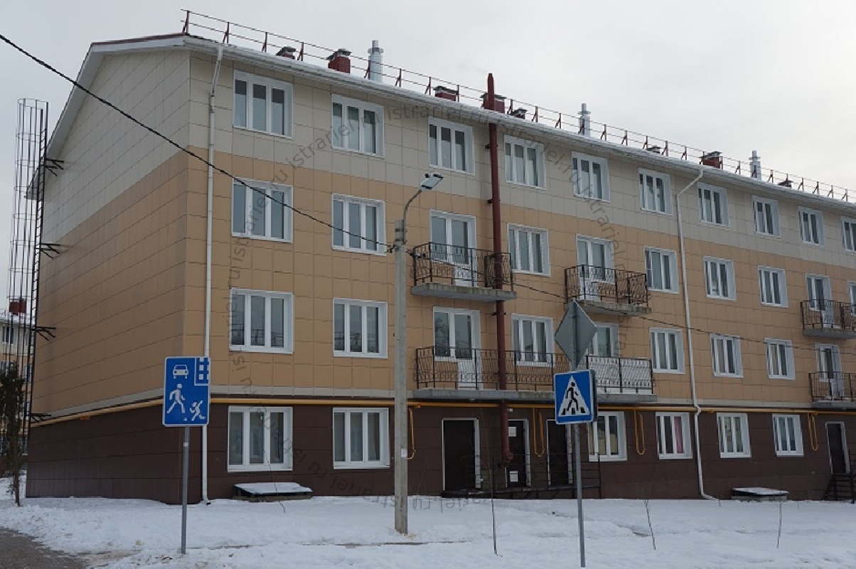 квартира