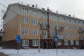 квартира