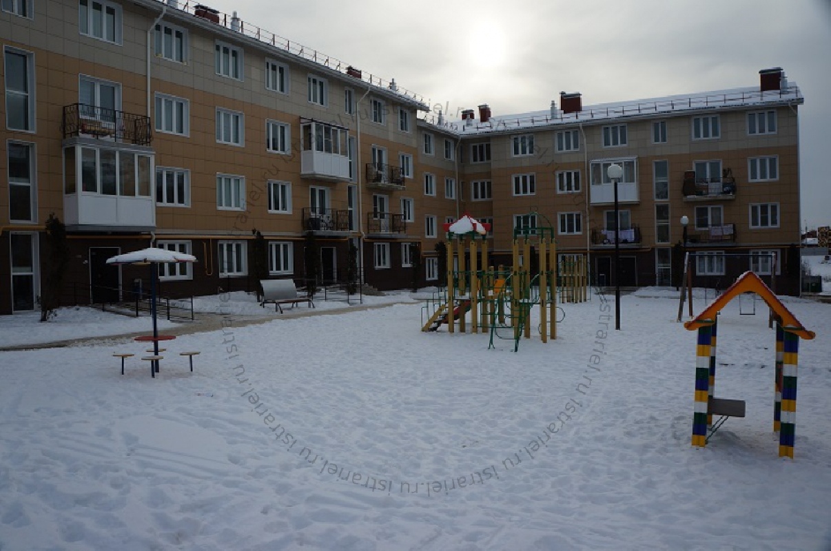 квартира