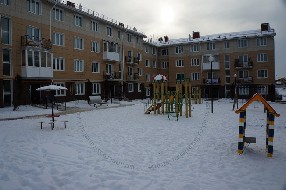 квартира