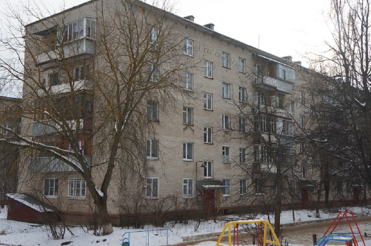 квартира