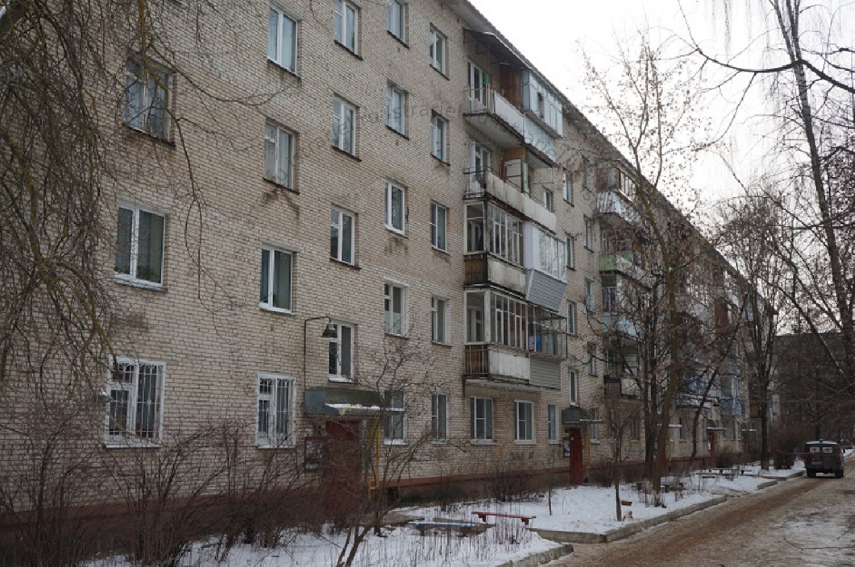квартира