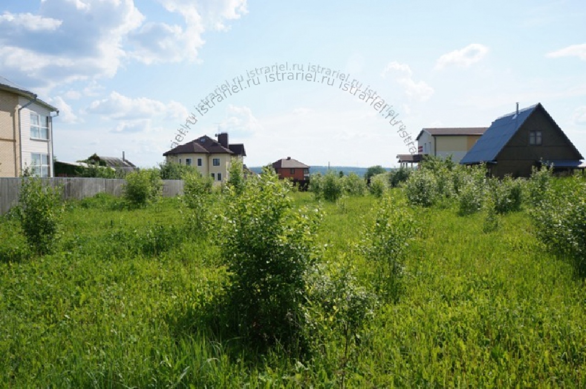 участок