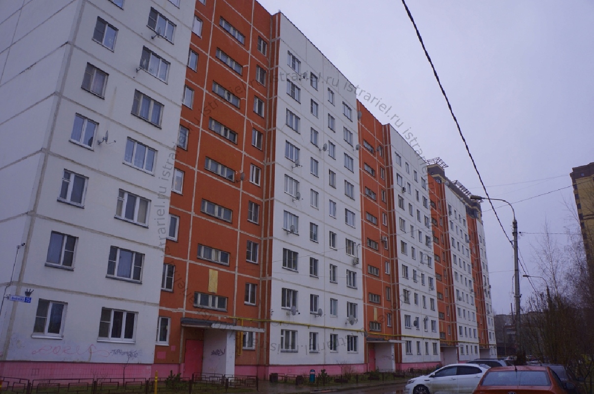 квартира