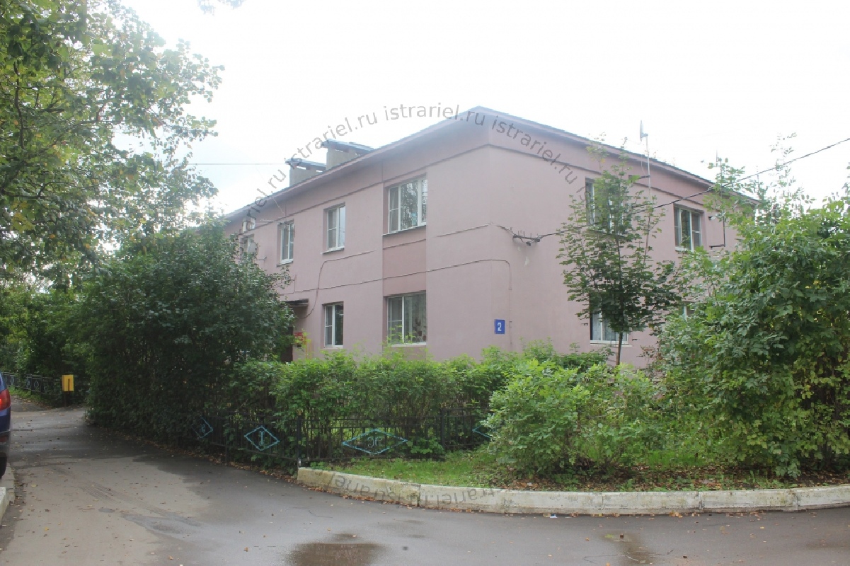 квартира