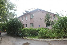 квартира