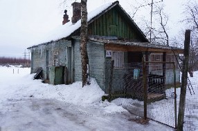 дом