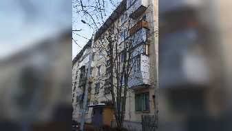 квартира