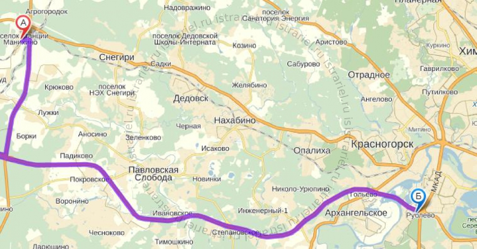 квартира