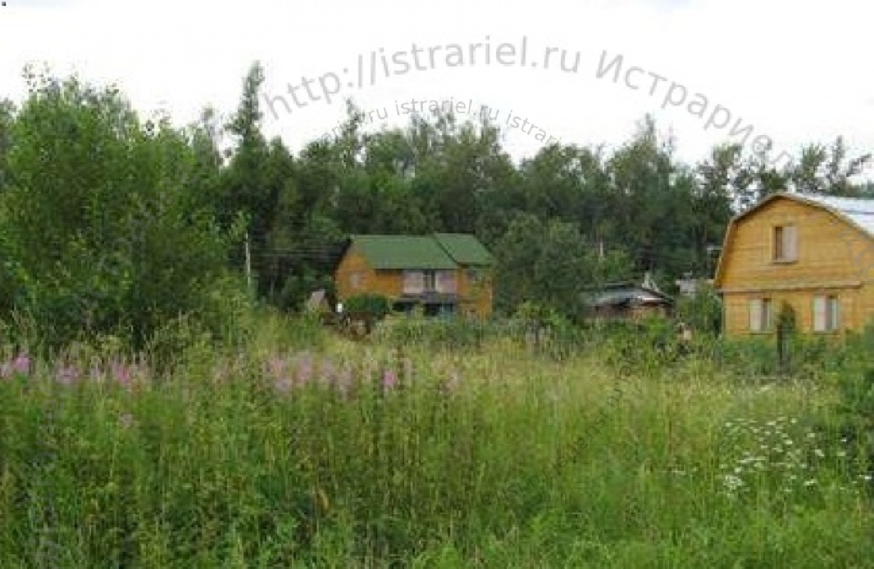 участок