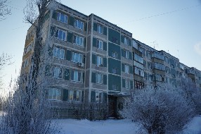 квартира