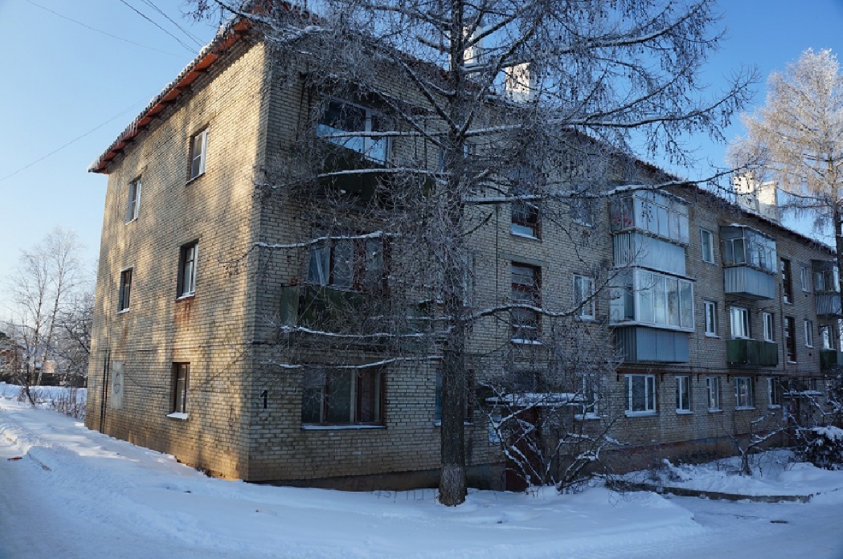 квартира